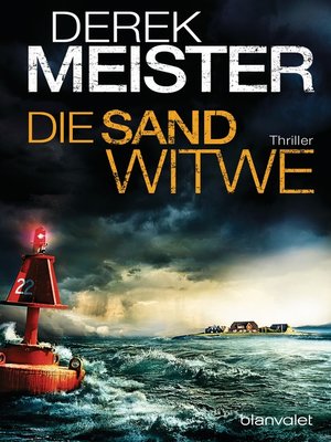 cover image of Die Sandwitwe